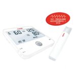 Žastinis kraujospūdžio matuoklis Medel Connect Cardio-2