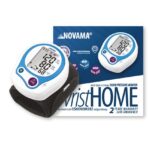 Riešinis kraujospūdžio matuoklis NOVAMA Wrist Home-4
