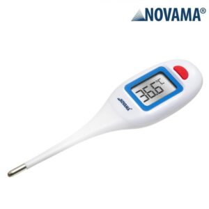 Skaitmeninis termometras NOVAMA Combo XL