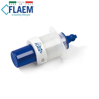 Rankinis nosies gleivių aspiratorius FLAEM Baby Nasal