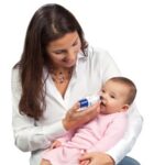 Rankinis nosies gleivių aspiratorius FLAEM Baby Nasal-2