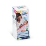Rankinis nosies gleivių aspiratorius FLAEM Baby Nasal-3