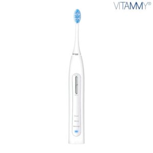 Elektrinis dantų šepetėlis Vitammy PEARL+