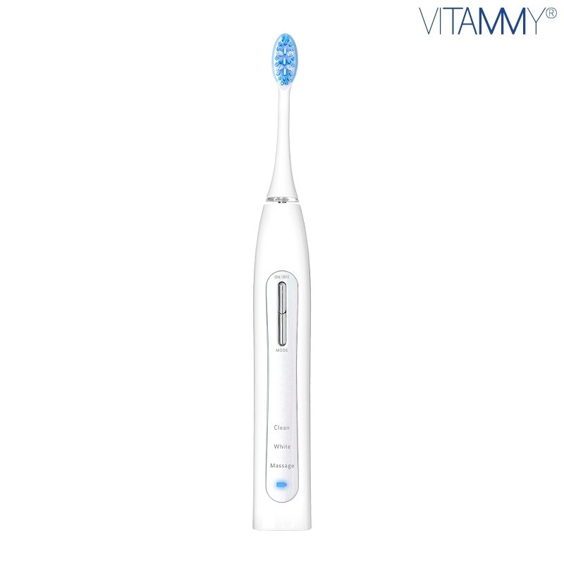 Elektrinis dantų šepetėlis Vitammy PEARL+