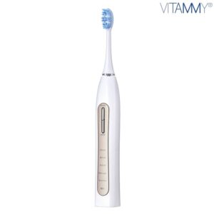 Elektrinis dantų šepetėlis VITAMMY Platinum