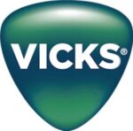Skaitmeninis termometras - drėgmės matuoklis VICKS 2in1-3