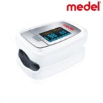 Piršto pulsoksimetras MEDEL Oxygen PO 01