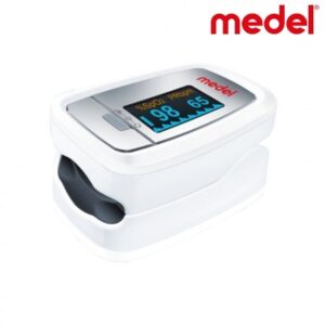 Piršto pulsoksimetras MEDEL Oxygen PO 01