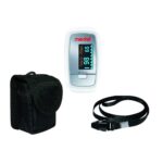 Piršto pulsoksimetras MEDEL Oxygen PO 01-1