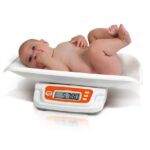 Kūdikių svarstyklės Mebby Baby&Child-1