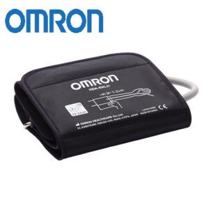 Padidinta rankovė (manžetė) OMRON Easy Cuff minkšta (22-42cm)