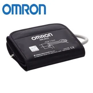 Padidinta rankovė (manžetė) OMRON Easy Cuff minkšta (22-42cm)