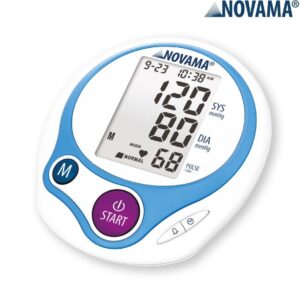 Žastinis kraujospūdžio matuoklis NOVAMA Home