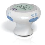 Infraraudonųjų spindulių termometras kūdikiams CHICCO My Touch-2