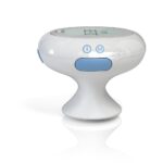 Infraraudonųjų spindulių termometras kūdikiams CHICCO My Touch-3