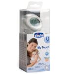 Infraraudonųjų spindulių termometras kūdikiams CHICCO My Touch-5
