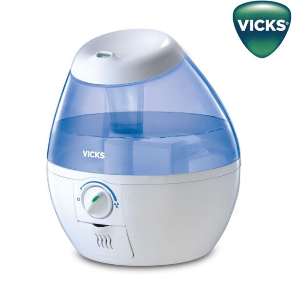 Oro drėkintuvas Vicks Mini CoolMist