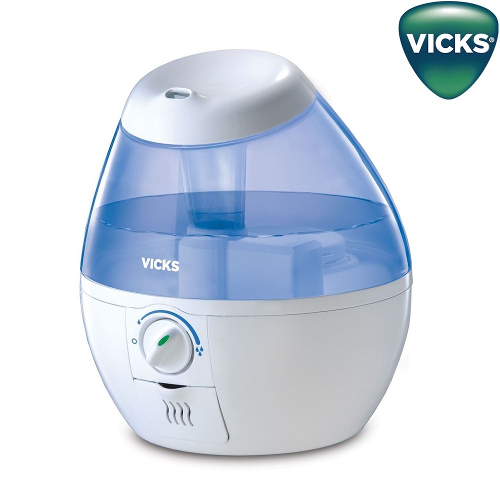 Oro drėkintuvas Vicks Mini CoolMist