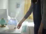 Oro drėkintuvas Vicks Mini CoolMist-2