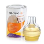 Žindukas Medela Calma (be buteliuko)-4