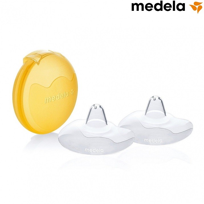 Antspeniai Medela Contact M
