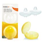 Antspeniai Medela Contact M-3