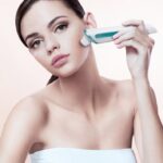 Mikrodermabrazijos aparatas MEDEL Dermo Peel-1