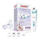 Mikrodermabrazijos aparatas MEDEL Dermo Peel-3