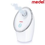 Veido sauna su jonizatoriumi MEDEL Ionic Sauna