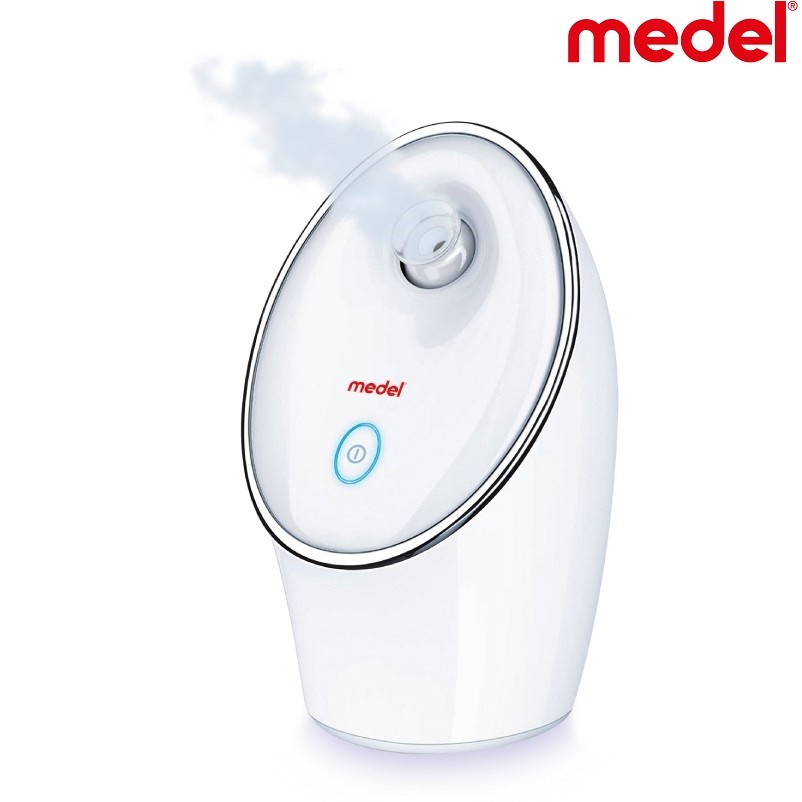 Veido sauna su jonizatoriumi MEDEL Ionic Sauna