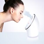 Veido sauna su jonizatoriumi MEDEL Ionic Sauna-2