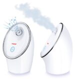 Veido sauna su jonizatoriumi MEDEL Ionic Sauna-1