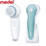 Veido šveičiamasis šepetėlis MEDEL Face Brush