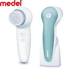 Veido šveičiamasis šepetėlis MEDEL Face Brush