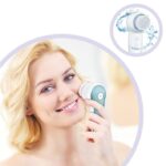 Veido šveičiamasis šepetėlis MEDEL Face Brush-1