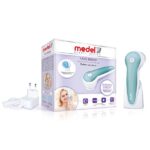 Veido šveičiamasis šepetėlis MEDEL Face Brush-2