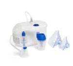 Inhaliatorius OMRON C102 TOTAL 2in1 su nosies plovykle-1
