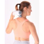 Universalus rankinis masažuoklis Lanaform Body Tapping-5