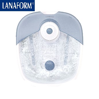 Masažinė pėdų vonelė Lanaform Foot Spa