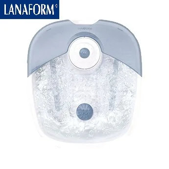 Masažinė pėdų vonelė Lanaform Foot Spa