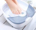 Masažinė pėdų vonelė Lanaform Foot Spa-3