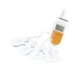 TENS/ EMS elektrostimuliatorius Lanaform Stim Mass-1