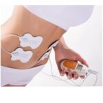 TENS/ EMS elektrostimuliatorius Lanaform Stim Mass-5