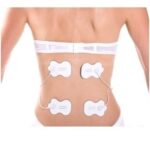 TENS/ EMS elektrostimuliatorius Lanaform Stim Mass-6