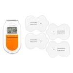 TENS/ EMS elektrostimuliatorius Lanaform Stim Mass-3