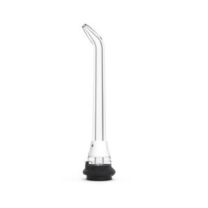 Standartinis antgalis WJT burnos irigatoriams Waterpik WF-05 ir WF-06 (1 vnt.)