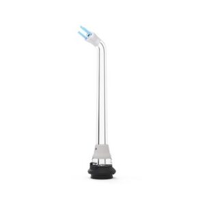 Antgalis Plaque Seeker™ Tip WPS burnos irigatoriams Waterpik WF-05 ir WF-06 (1 vnt.)