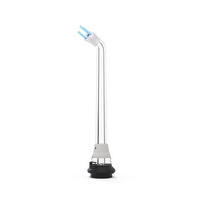 Antgalis Plaque Seeker™ Tip WPS burnos irigatoriams Waterpik WF-05 ir WF-06 (1 vnt.)