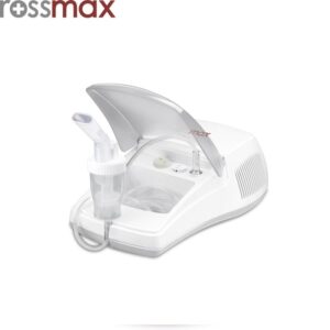 Inhaliatorius ROSSMAX NA100