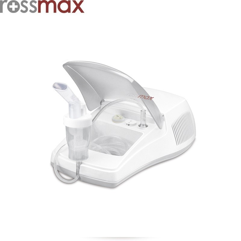 Inhaliatorius ROSSMAX NA100